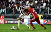 Спортинг Лисабон - Барселона 0:1<strong> източник: Gulliver/GettyImages</strong>