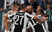 Спортинг Лисабон - Барселона 0:1<strong> източник: Gulliver/GettyImages</strong>