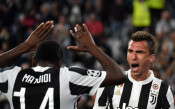 Спортинг Лисабон - Барселона 0:1<strong> източник: Gulliver/GettyImages</strong>