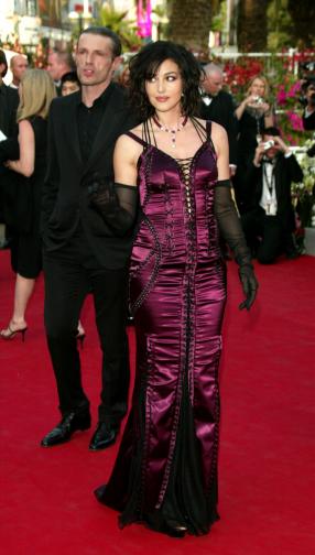  Моника Белучи 