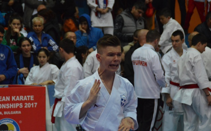 Осем наши каратеки заминават за силен турнир в Хърватия