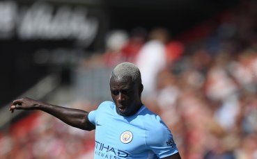 Всички завиждат на световния шампион Бенжамен Менди