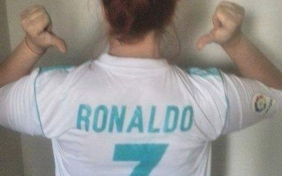 Включи се в играта, сподели с #gong