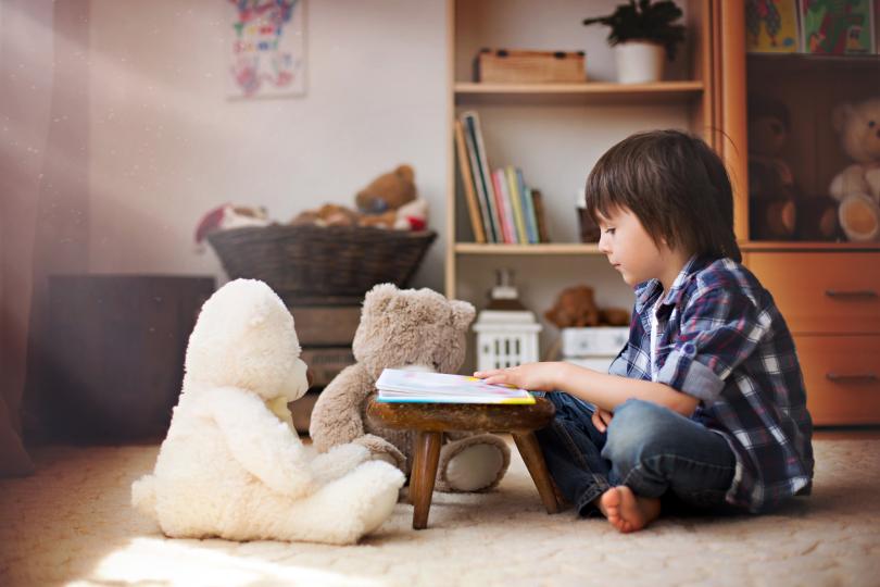 <p>Ако има деца у дома, перете детските играчки достатъчно често. Установено е, че именно в тях се насъбират най-много микроби.</p>