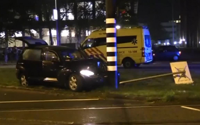 Неприятни вести долетяха от Амстердам за състава на Манчестър Сити