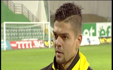 Виана: Имаме шансове за челните позиции