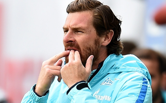 Андре Вилаш Боаш получи наказание от осем мача да не