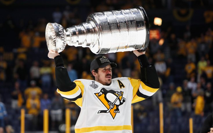 Евгени Малкин