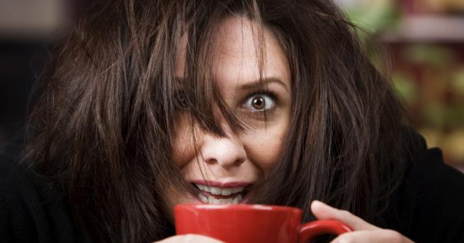 Според легендата етиопски пастири първи забелязали ефекта на кофеина когато