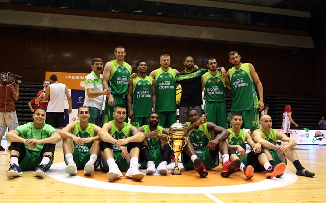 Баскетболистите на Берое загубиха първия си мач от втория квалификационен