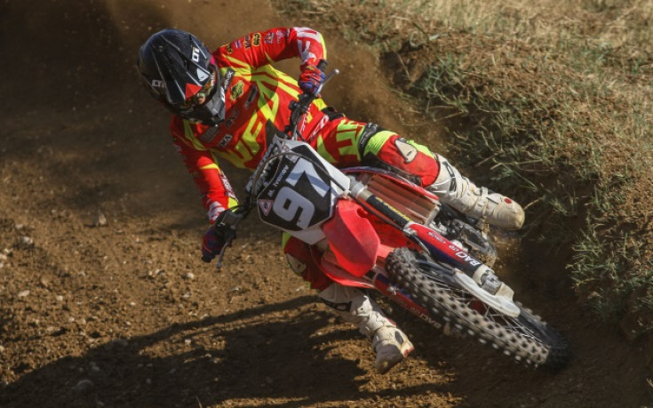 Троян определя Европейските шампиони по мотокрос този уикенд