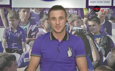 Генчев: Трудно някой ще си тръгне с победа от 