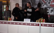 Черногорският МакГрегър скочи да бие български ММА боец