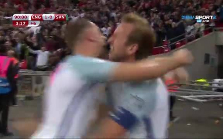 Хари Кейн прати Англия в Русия