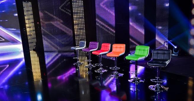 Над 100 участника ще продължат към поредното изпитание на музикално