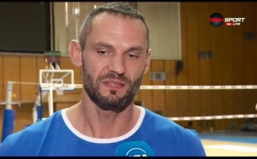 Смилен Мляков: В Левски премии за второ място няма