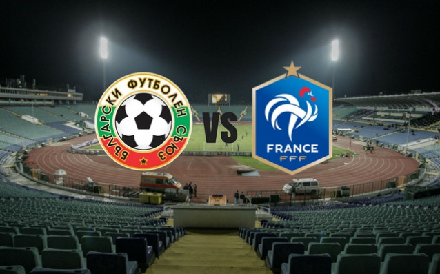 За последен път в тази квалификационна кампания за Мондиал 2018