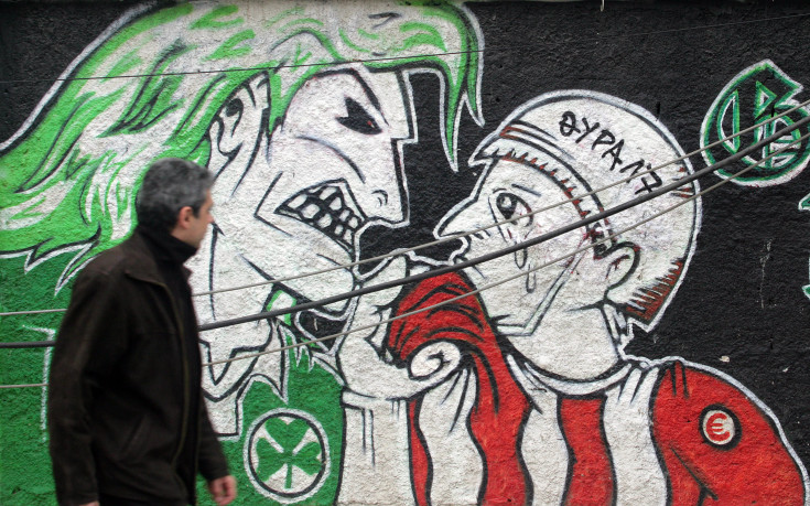 Изправиха пред съда боса на Олимпиакос за уреждане на мачове