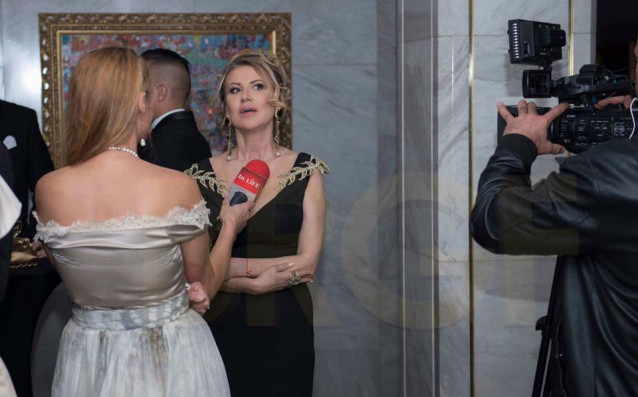 Едно от най популярните спортни семейства у нас Илиана Раева