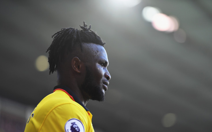 Неуспешен опит за оргия вкара в ареста играч в Англия