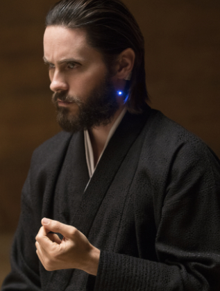  Собственост на Warner Bros. и Alcon Entertainment. Разпространител за България: Александра Филмс 