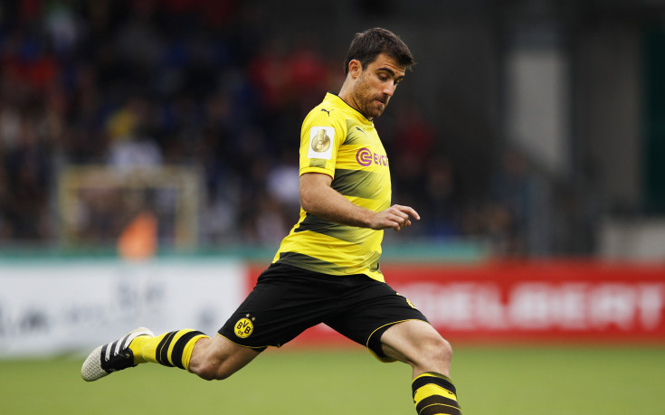 Грък става първото ново попълнение на Арсенал