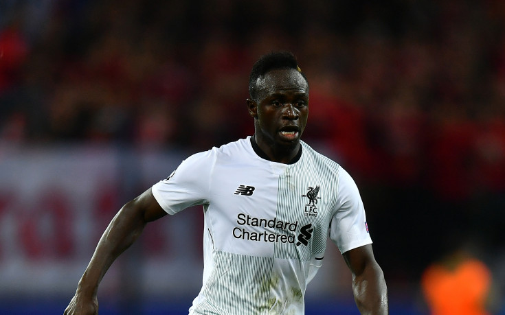 Ливърпул награждава Мане с нов договор