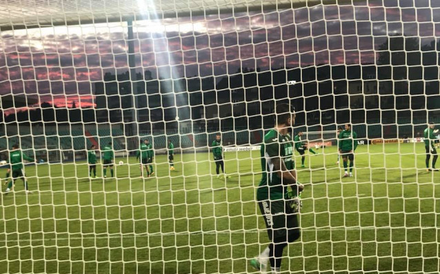 Поредният квалификационен цикъл намира своя край за България тази вечер