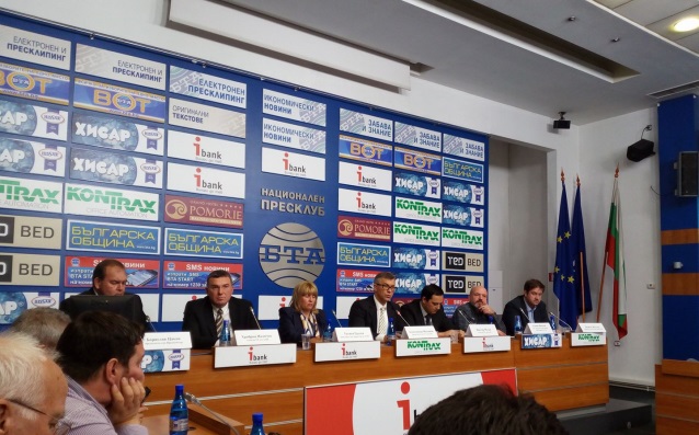 Международният автомобилен салон София 2017 ще бъде най голямото и