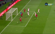 Португалия - Швейцария 2:0 /репортаж/