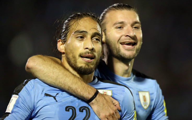 Уругвай с историческо класиране за Мондиал 2018