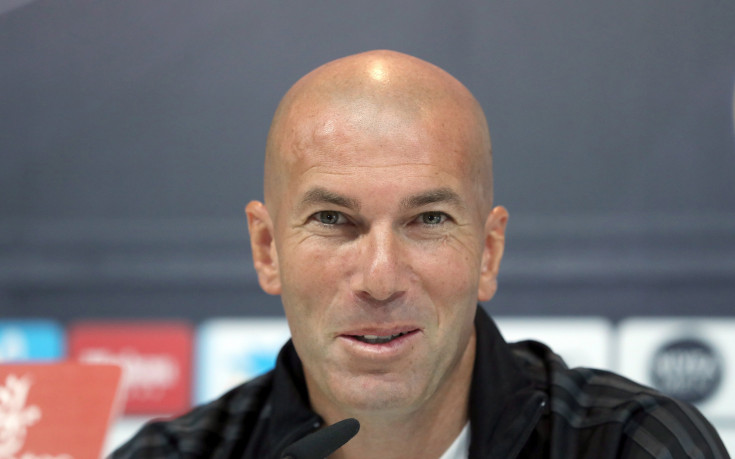 Седем младока, които Реал държи изкъсо