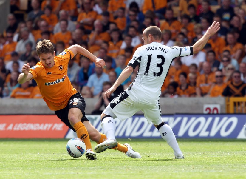 Дани Мърфи1