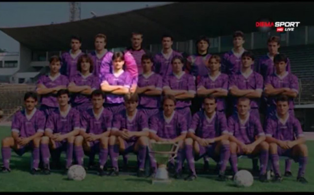 Да си старши треньор в Първа професионална лига – отговорна