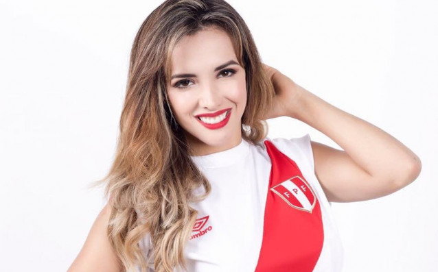 Националният отбор на Перу се класира за баражите на Мондиал