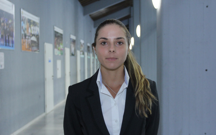 Вики Томова продължава с победите и в Москва