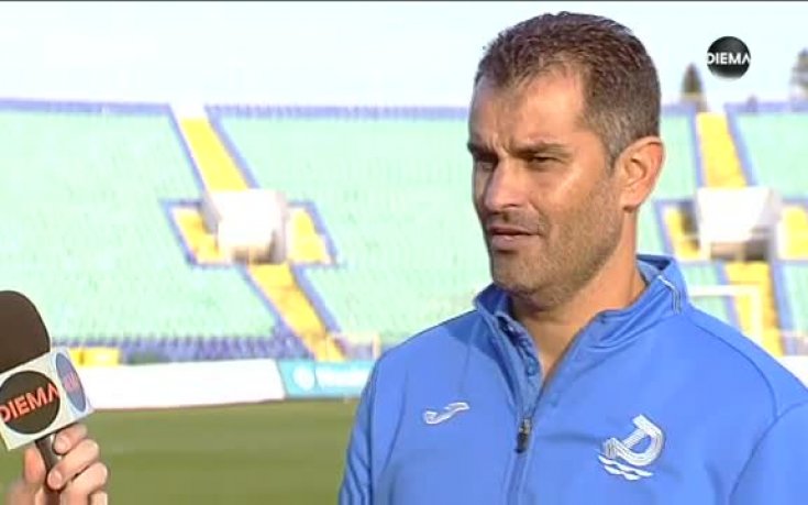 Великов: Най-слабият ни мач, паднахме от глупави грешки