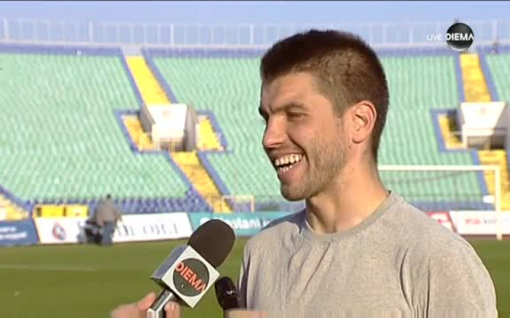 Велев: Не беше никак лесно, още не се целим в Топ 6