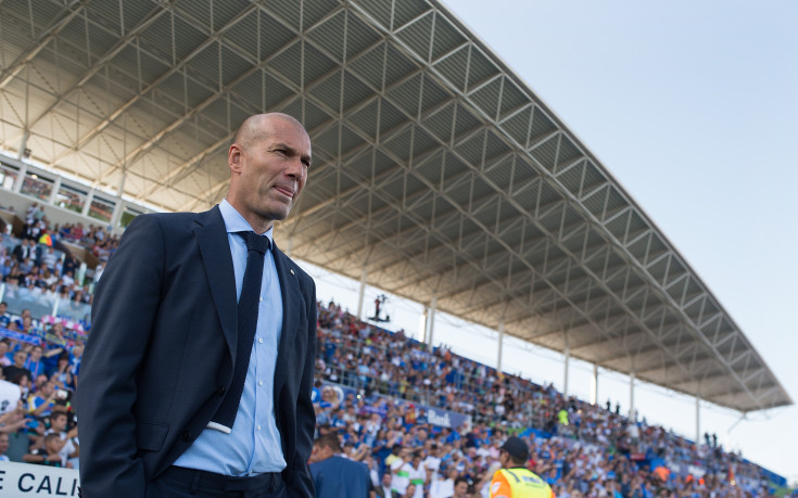 Кристиано спаси Реал в последните минути