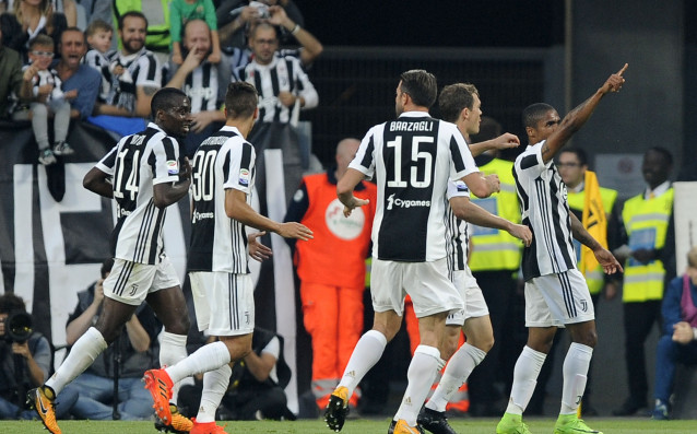 Популярната мултимедийна компания Нетфликс обяви своето партньорство с Ювентус Сделката