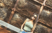 Наталия Сивиец<strong> източник: www.instagram.com/nataliasiwiec.official</strong>