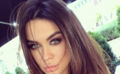 Наталия Сивиец<strong> източник: www.instagram.com/nataliasiwiec.official</strong>