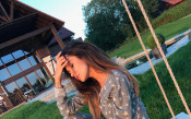 Наталия Сивиец<strong> източник: www.instagram.com/nataliasiwiec.official</strong>