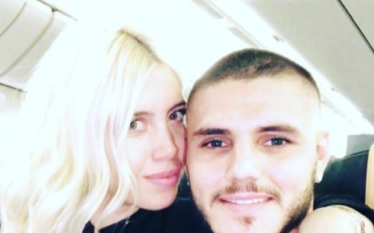 Уанда Нара обяви бъдещето на Мауро Икарди