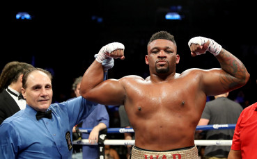 Boxingnews24: Вероятните следващи съперници за Пулев