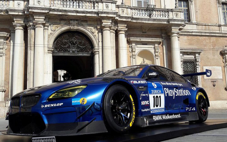 Gran Turismo Sport е вече тук и е повече от впечатляващ!