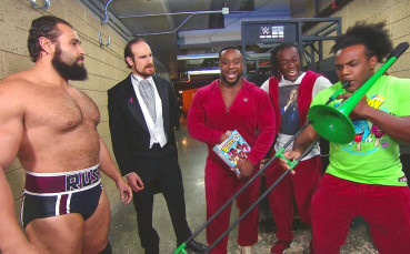 Русев бесен, скара се на майтапчии