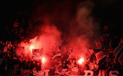 Андерлехт - ПСЖ 0:4<strong> източник: Gulliver/GettyImages</strong>