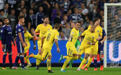 Андерлехт - ПСЖ 0:4<strong> източник: Gulliver/GettyImages</strong>
