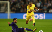 Андерлехт - ПСЖ 0:4<strong> източник: Gulliver/GettyImages</strong>